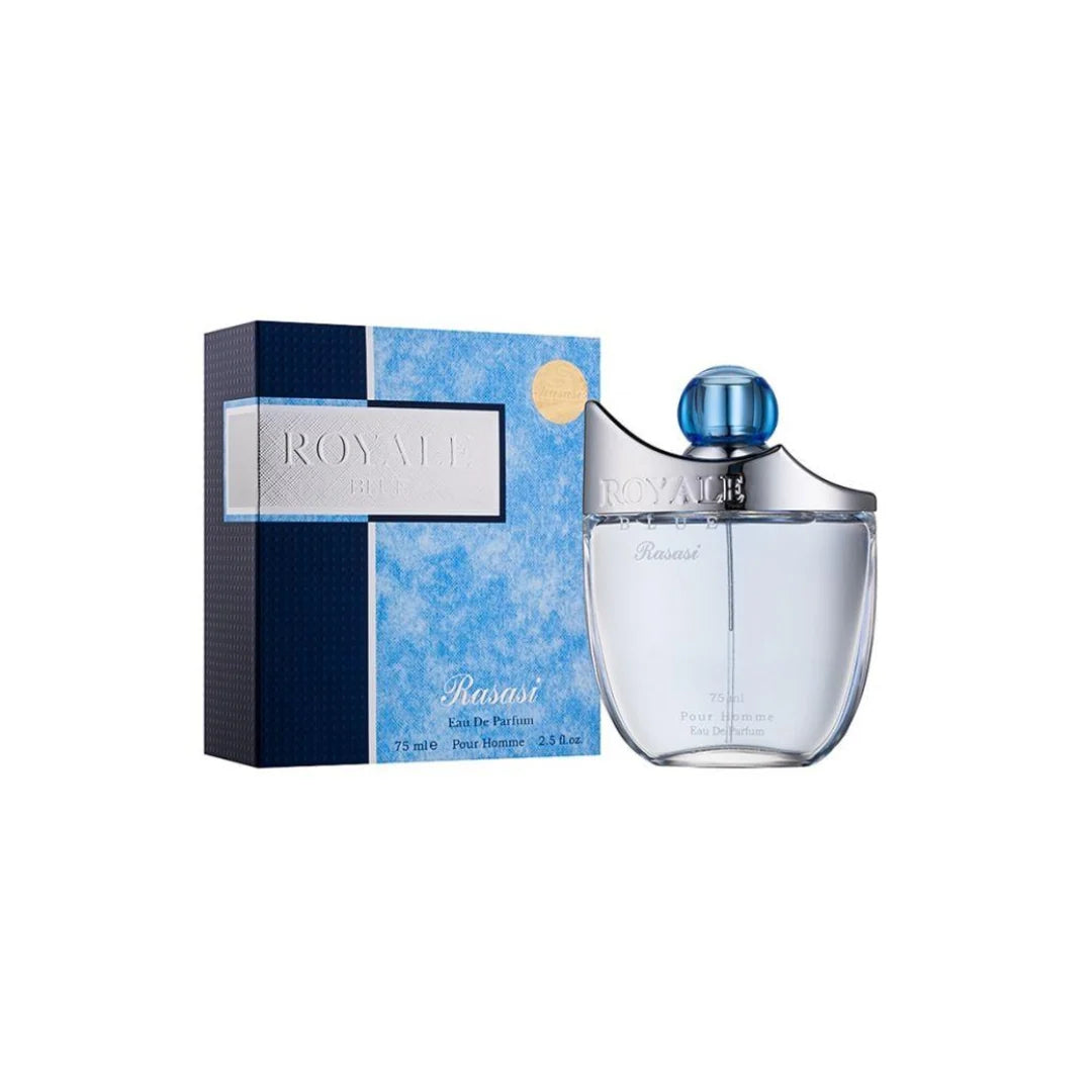 Royale Blue