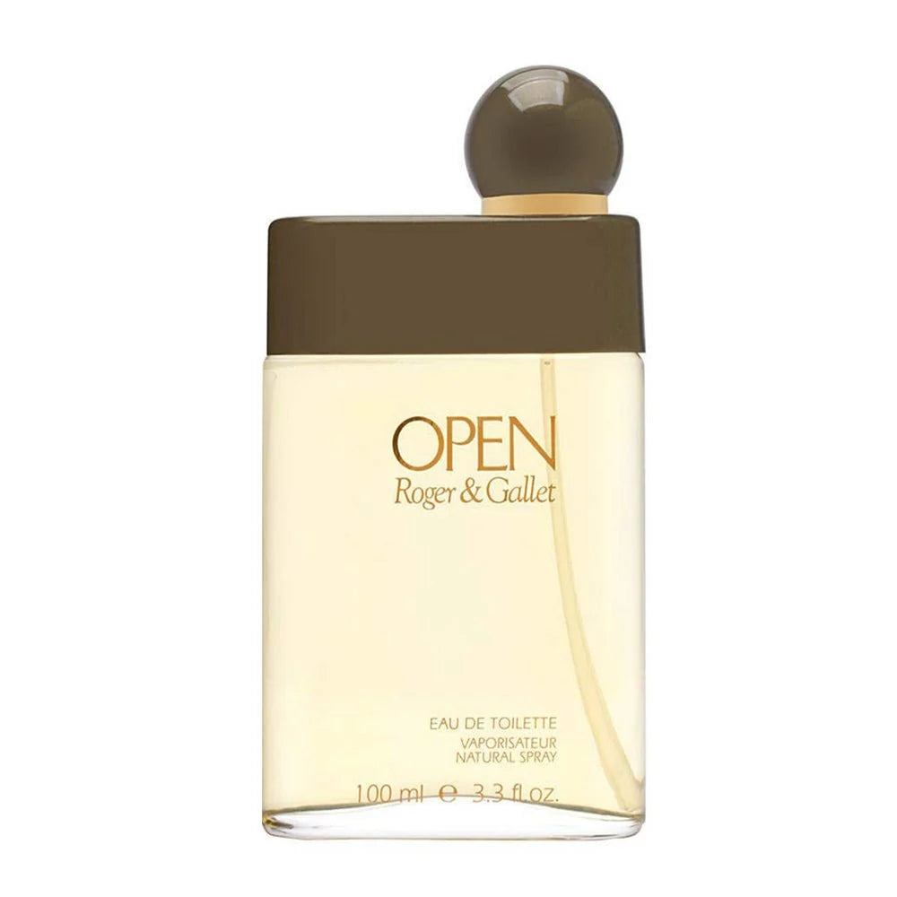 Open