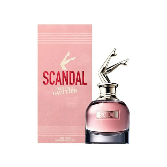 Jean Paul Gaultier Scandal Eau de Parfum 80 ml