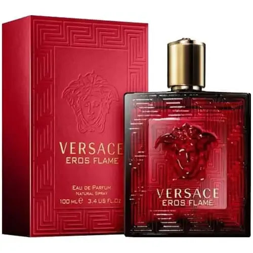 VERSACE EROS FLAME EDP 100ML