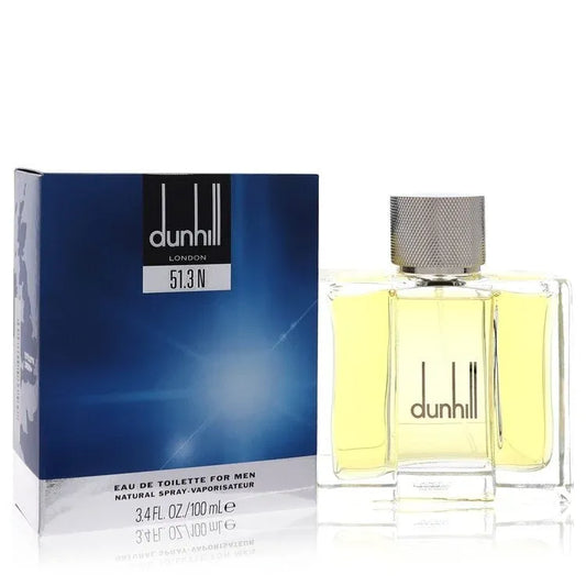 DUNHILL 51.3 N (M) EDT 100ML