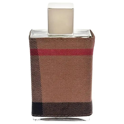 BURBERRY LONDON FOR MEN EAU DE TOILETTE 100ML