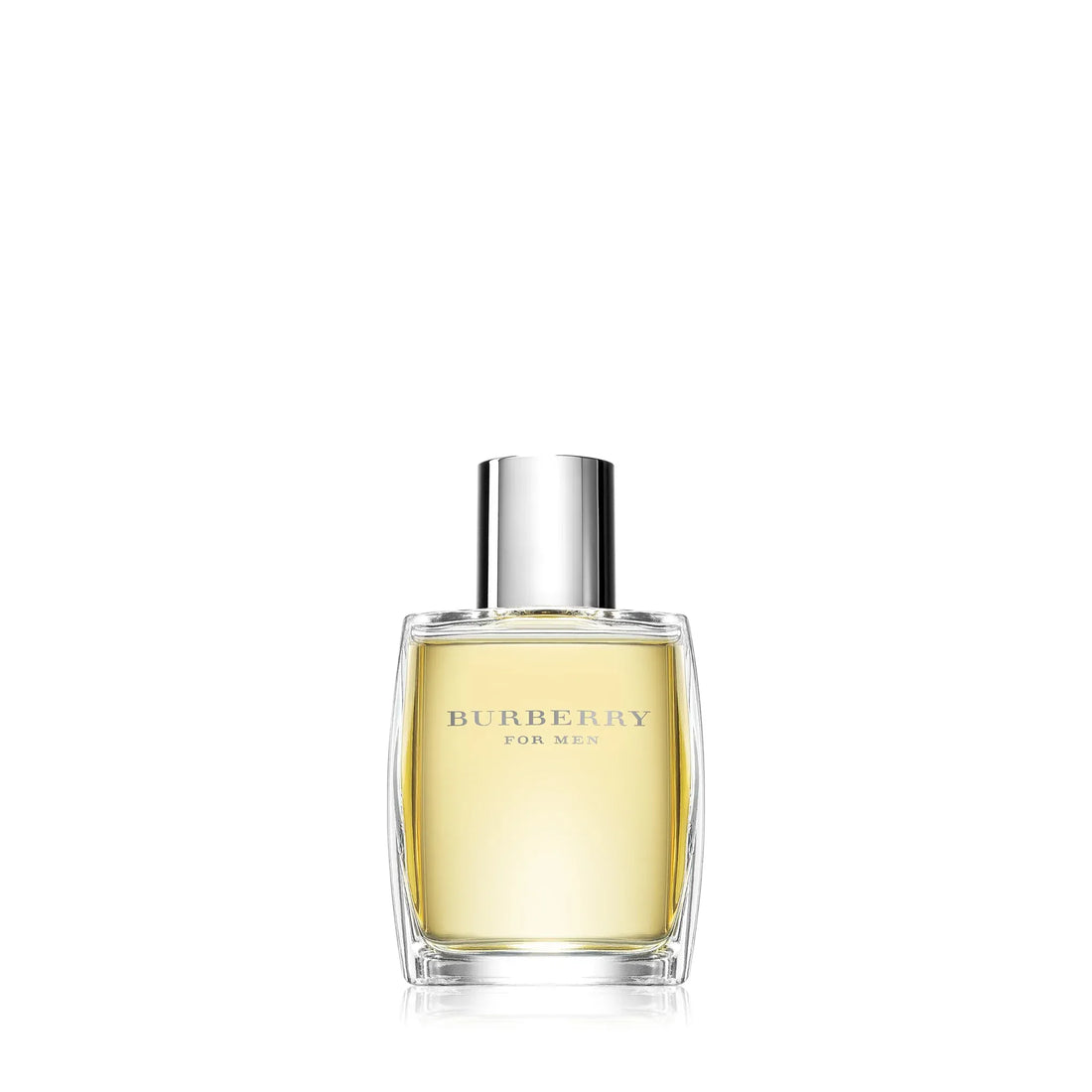 BURBERRY CLASSIC FOR MEN EAU DE TOILETTE 100ML