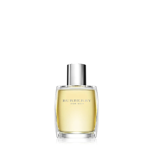 BURBERRY CLASSIC FOR MEN EAU DE TOILETTE 100ML