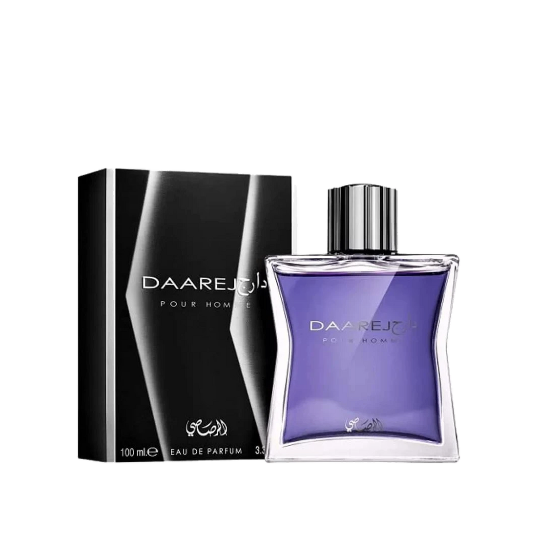 Daarej Pour Homme