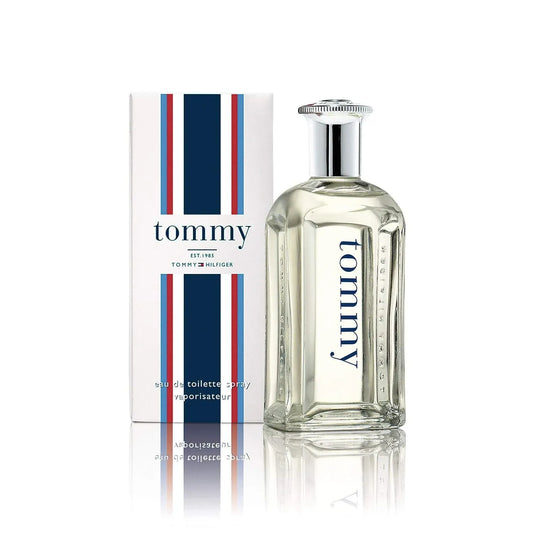 TOMMY HILFIGER TOMMY (M) EDT 100 ml CH