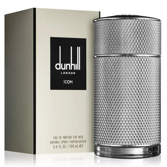 DUNHILL ICON FOR MEN EAU DE PARFUM 100ML