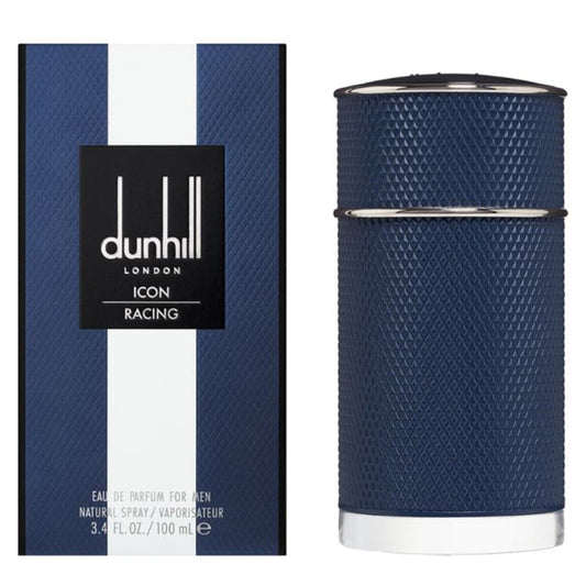 DUNHILL ICON RACING BLUE FOR MEN EAU DE PARFUM 100ML