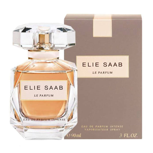 ELIE SAAB LE PARFUM FOR WOMEN EAU DE PARFUM INTENSE 90ML