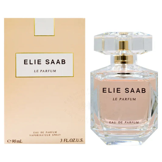 ELIE SAAB LE PARFUM FOR WOMEN EAU DE PARFUM 90ML