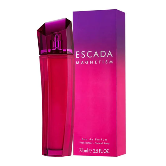 ESCADA MAGNETISM FOR WOMEN EAU DE PARFUM 75ML