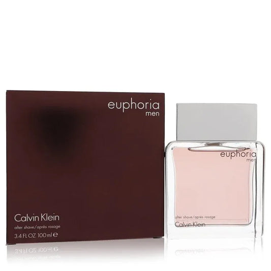 Calvin Klein Euphoria Intense For Men 100ml - Eau de Toilette