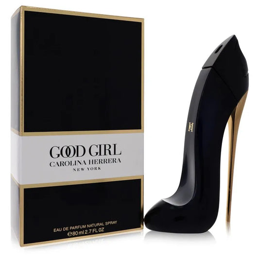 CH Good Girl Midnight EDP 80ML