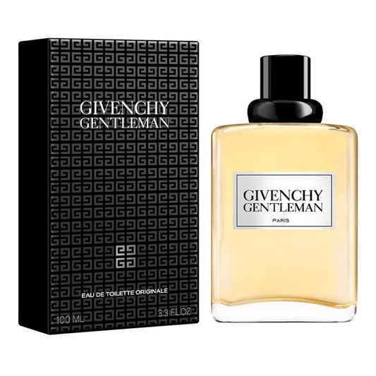 GIVENCHY GENTLEMAN FOR MEN EAU DE TOILETTE INTENSE 100ML