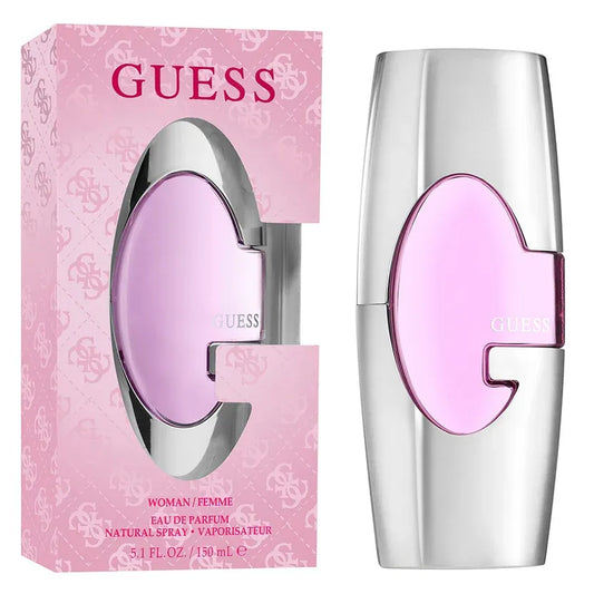 Guess by Guess for Women - 5.1 oz EDP Spray 150ML