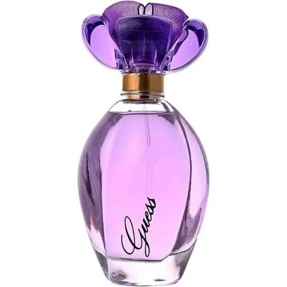 GUESS GIRL BELLE FOR WOMEN EAU DE TOILETTE 100ML