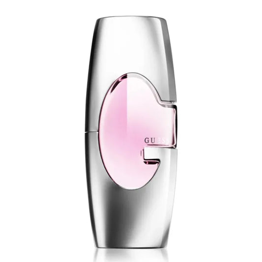 GUESS PINK FOR WOMEN EAU DE PARFUM 75ML