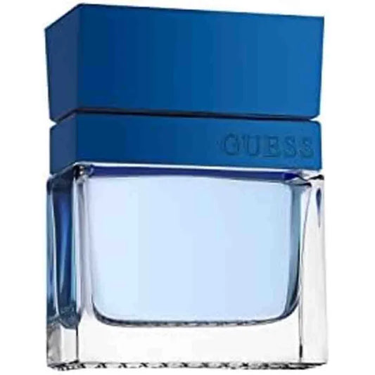 GUESS SEDUCTIVE HOMME RED FOR MEN EAU DE TOILETTE 100ML