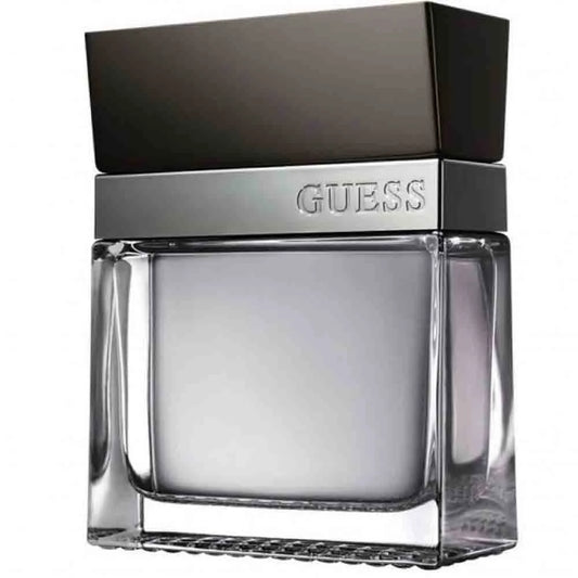 GUESS SEDUCTIVE HOMME FOR MEN EAU DE TOILETTE 100ML
