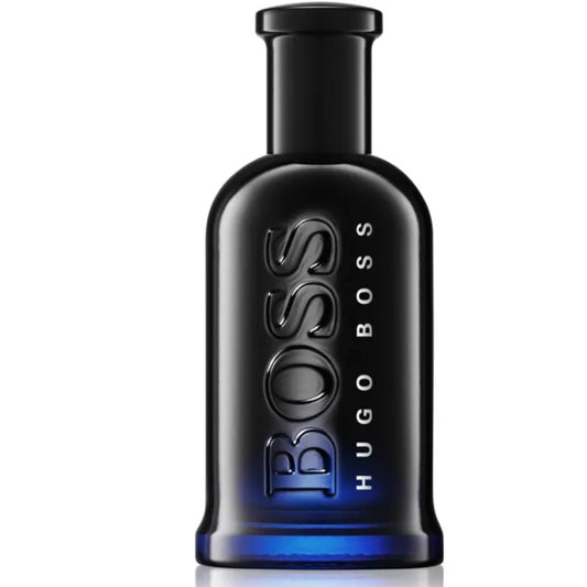 HUGO BOSS BOSS BOTTLED NIGHT FOR MEN EAU DE TOILETTE 100ML