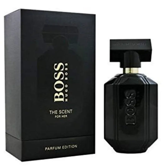 HUGO BOSS BOSS THE SCENT FOR HER FOR WOMEN EAU DE PARFUM 100ML