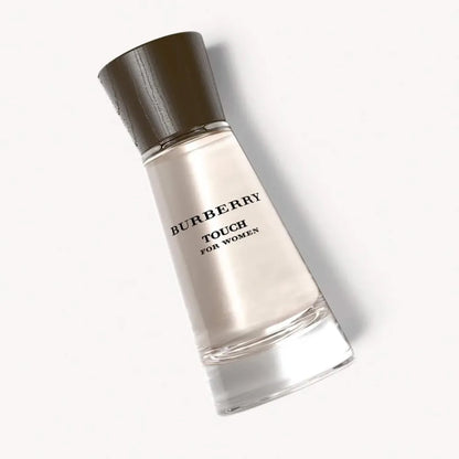 BURBERRY TOUCH FOR WOMEN EAU DE PARFUM 100ML (NEW PACKING)