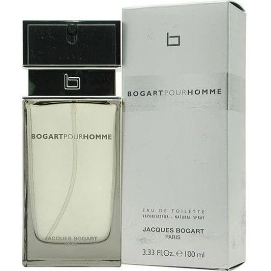 JACQUES BOGART ONE MAN SHOW FOR MEN EAU DE TOILETTE 100ML