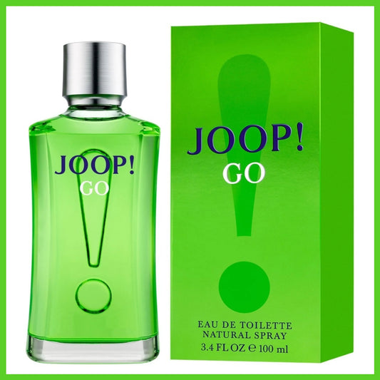 JOOP GO (M) EDT 100ML (0324)