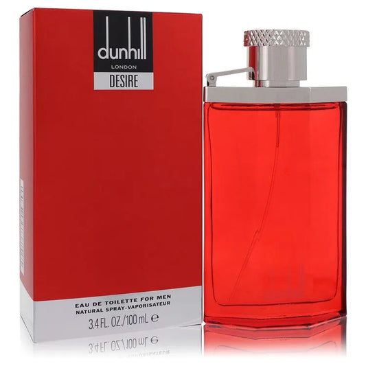 DUNHILL desire red (M) 150ML