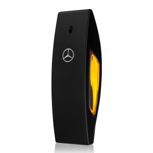 MERCEDES BENZ CLUB FOR MEN EAU DE TOILETTE 100ML