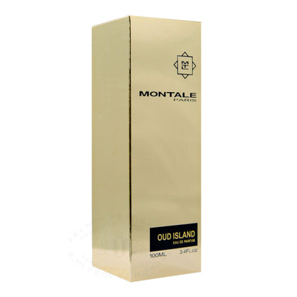 MONTALE OUD EDITION UNISEX EAU DE PARFUM 100ML