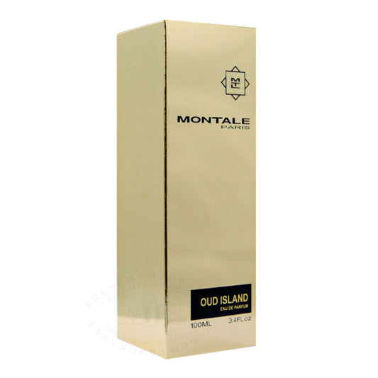 MONTALE OUD EDITION UNISEX EAU DE PARFUM 100ML