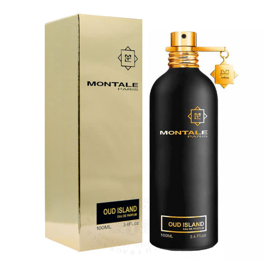 MONTALE OUD EDITION UNISEX EAU DE PARFUM 100ML