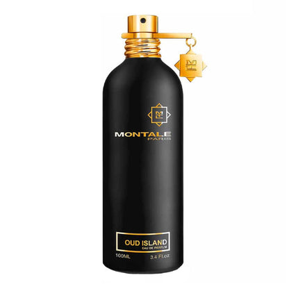 MONTALE OUD EDITION UNISEX EAU DE PARFUM 100ML