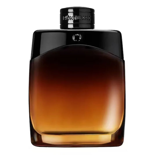 MONT BLANC LEGEND NIGHT FOR MEN EAU DE PARFUM 100ML