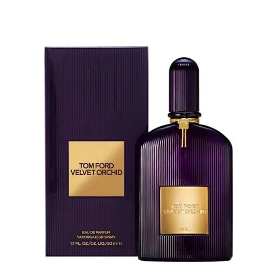 TOM FORD VELVET ORCHID EDP 100ML