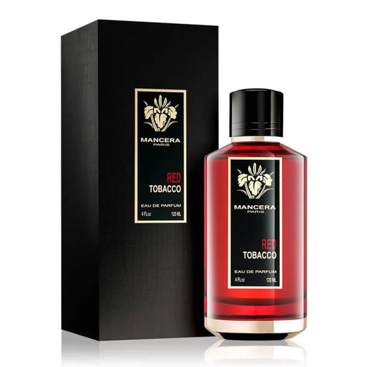 MANCERA RED TOBACCO (U) EDP 120 ml (D) FR