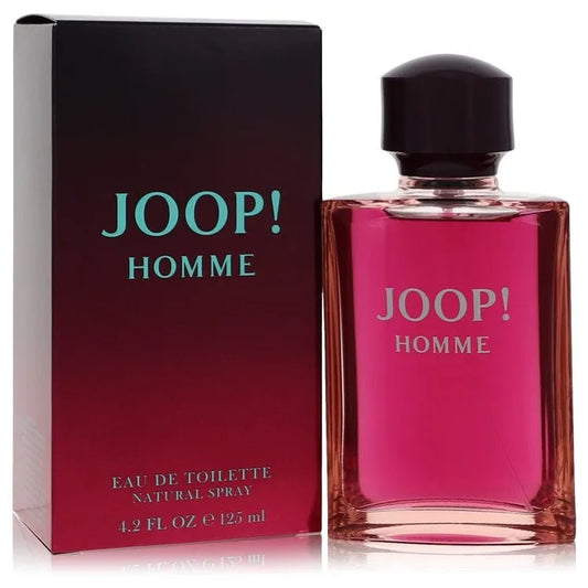 JOOP HOMME EDT 125ML