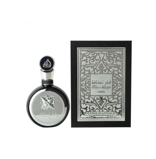 Lattafa Fakhar Pride Of Lattafa Man Edp 100 Ml