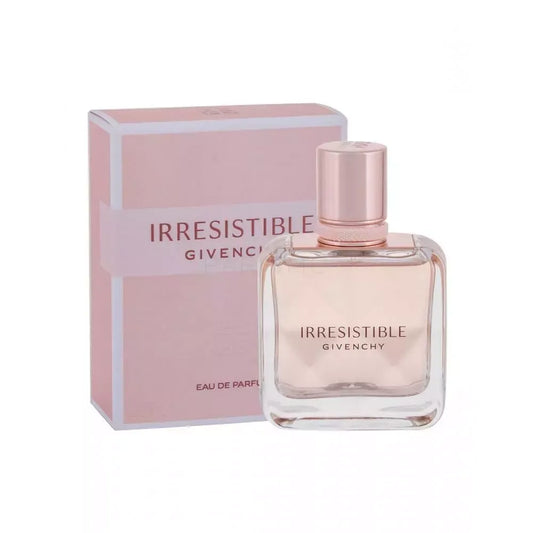 GIVENCHY IRRESISTIBLE (W) EDP 80ML