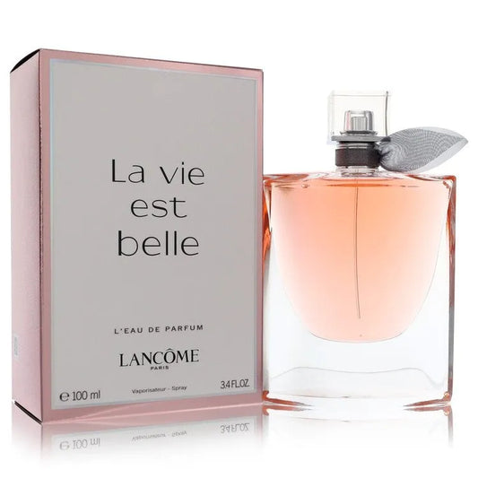 La Vie Est Belle by Lancome for Women - Eau de Parfum- 100ml