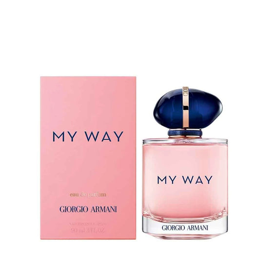 Giorgio Armani My Way 3 oz Womens Eau de Parfum