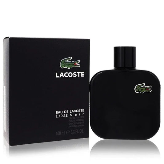 LACOSTE EAU DE NOIR (M) EDT 100ML