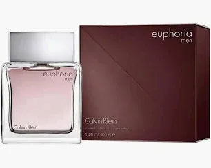 Calvin Klein Euphoria Edt 100 ml
