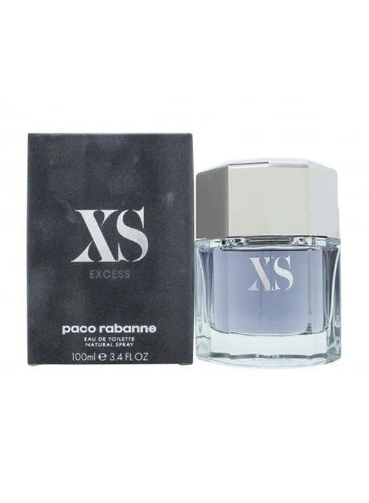 PACO RABANNE XS EXCESS POUR LUI (M) EDT 100 ml ES