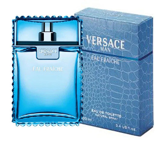 VERSACE EAU FRAICHE (M) EDT 200ML