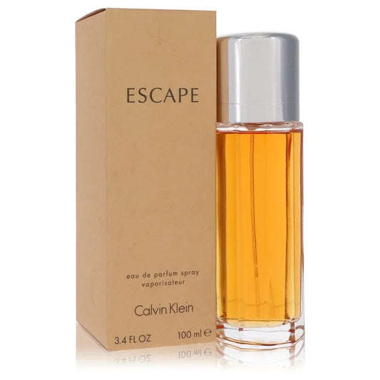 CALVIN KLEIN ESCAPE (W) EDP 100ML